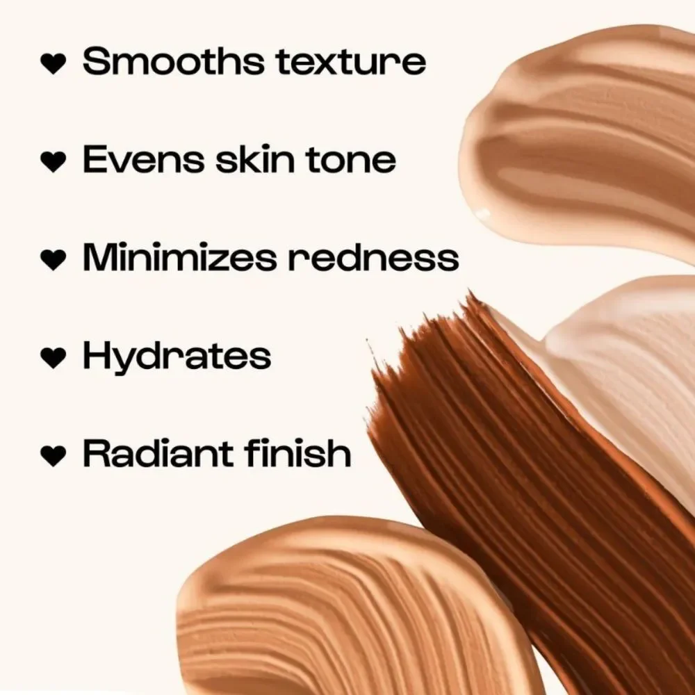 🌻 Game Face Concealer All-Star Light medium with neutral undertones New FullSz